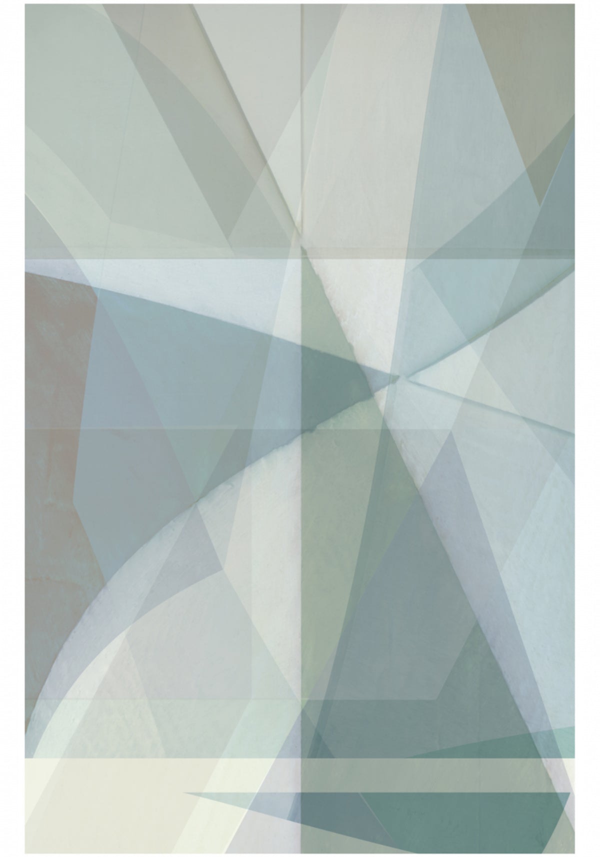 Měkké geometrické vrstvy