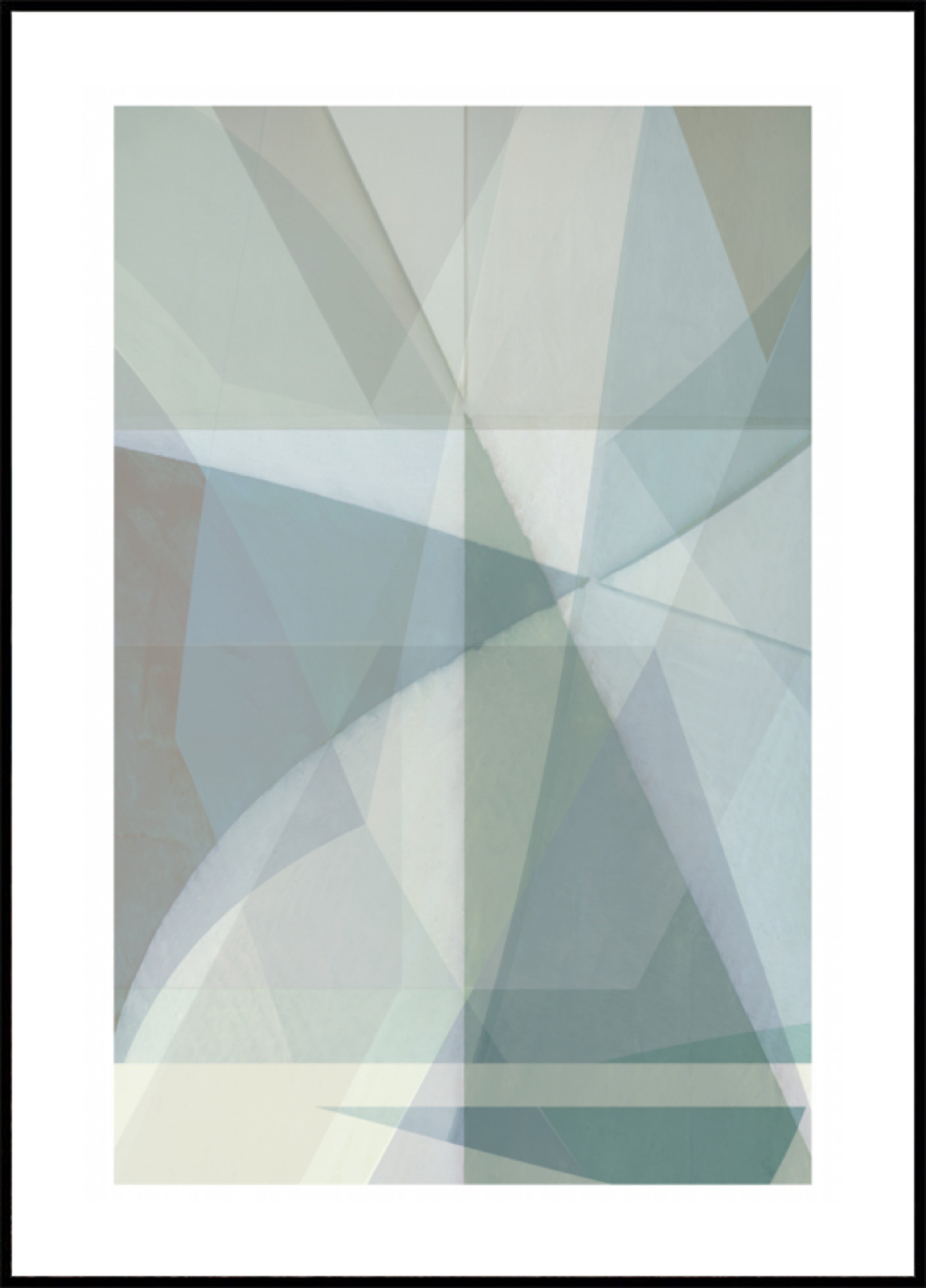 Měkké geometrické vrstvy