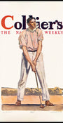 Collier's Golf (1908), Vintage muž