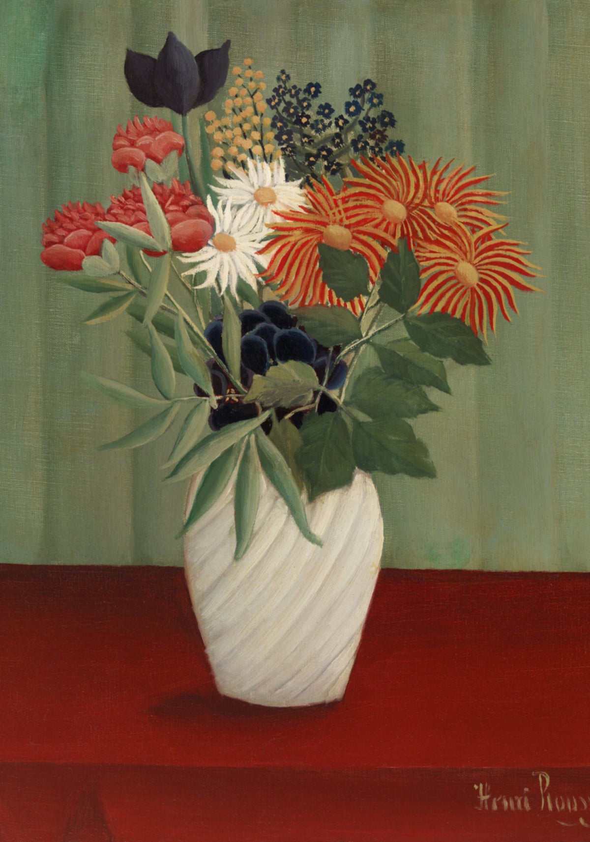 Kytice De Fleurs