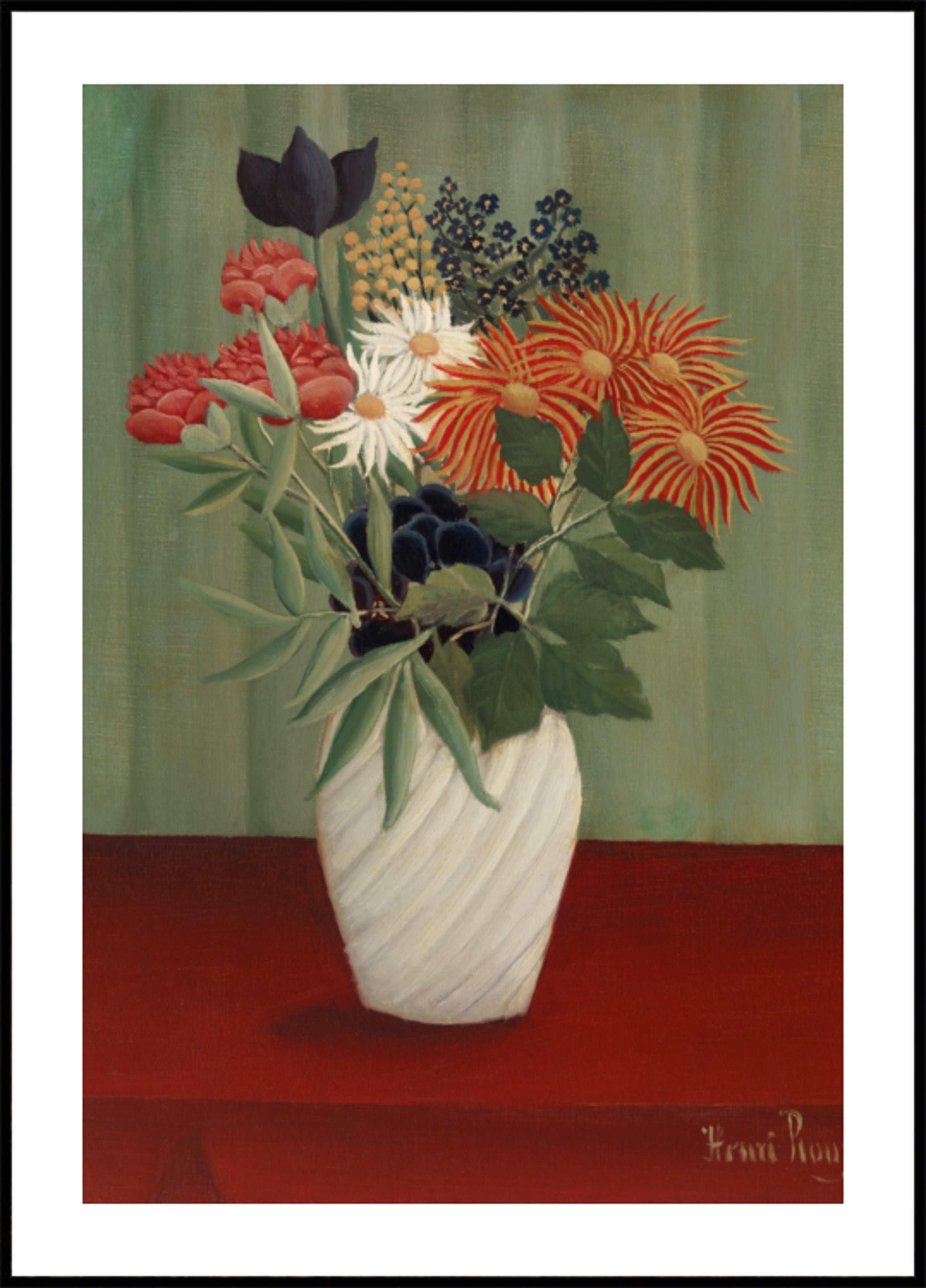 Kytice De Fleurs