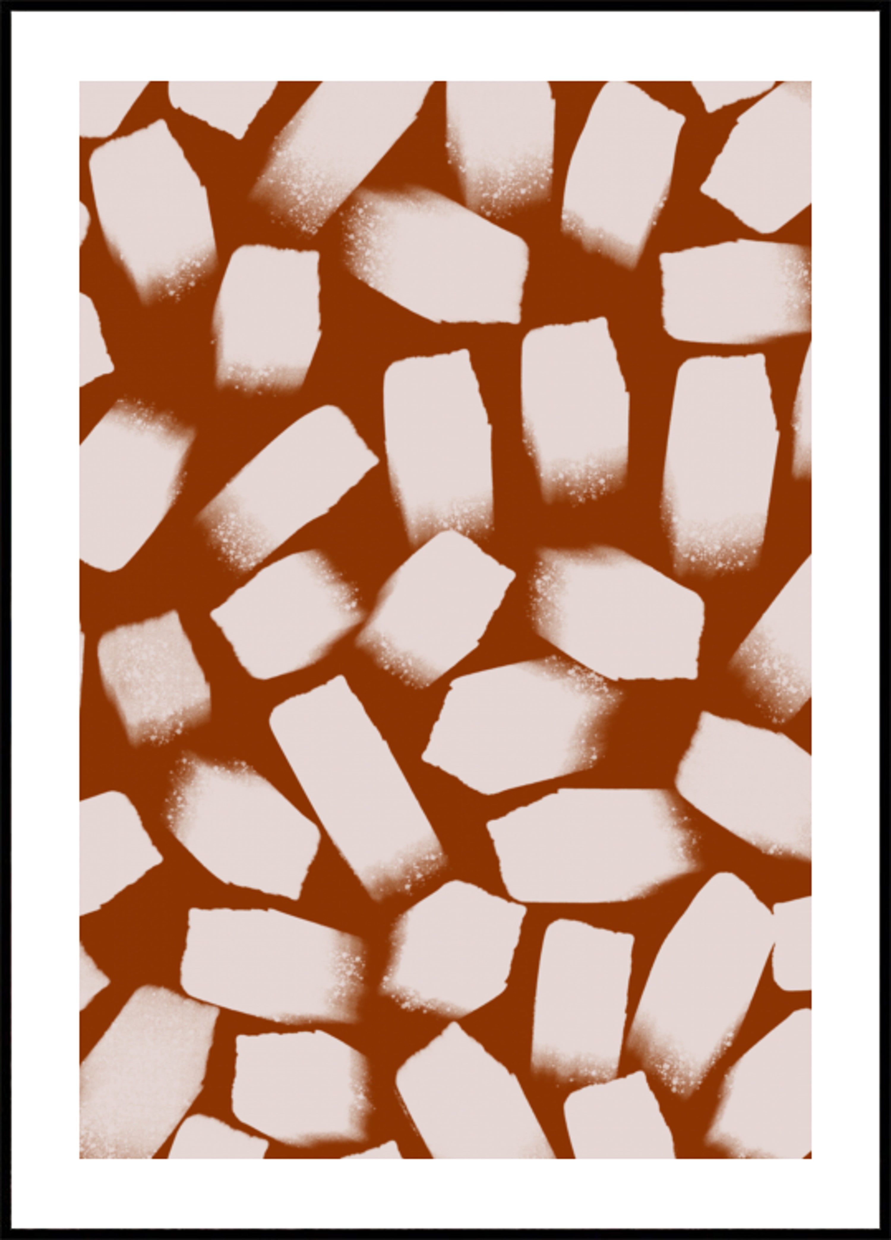 Rustikální fragmenty