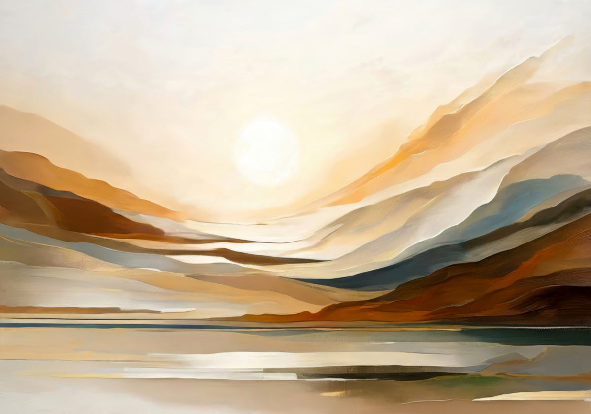 Krajina Golden Horizon