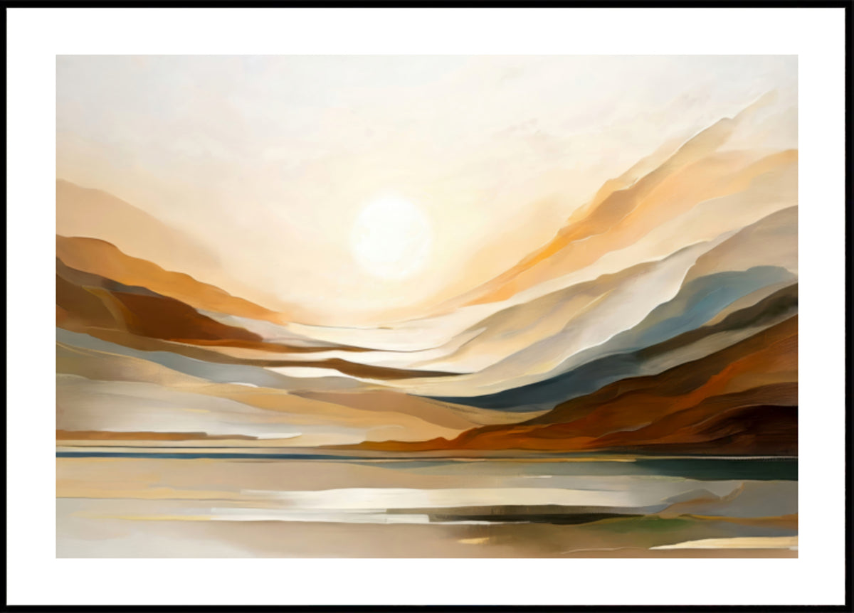 Krajina Golden Horizon
