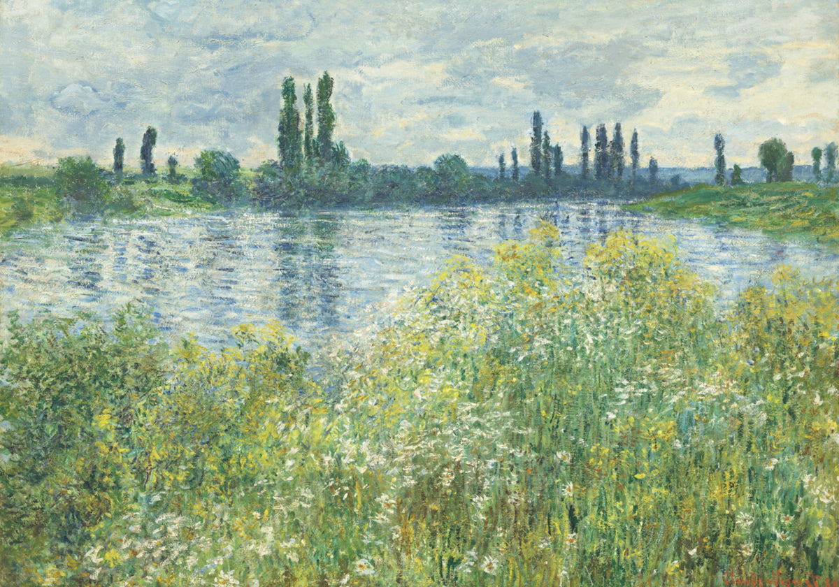 Břehy Seiny