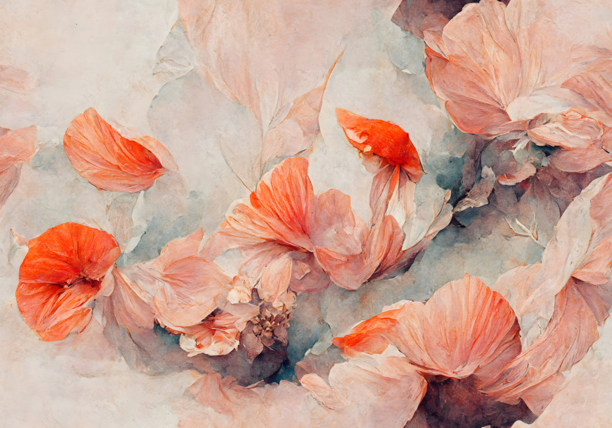 Petal Whispers