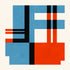 Colorful layers 4 (NEW) - Posterbox