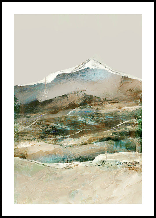 Cordillera - Posterbox