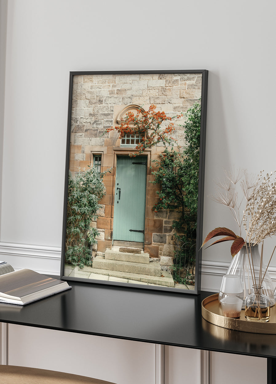 Door Plakat - Posterbox.dk