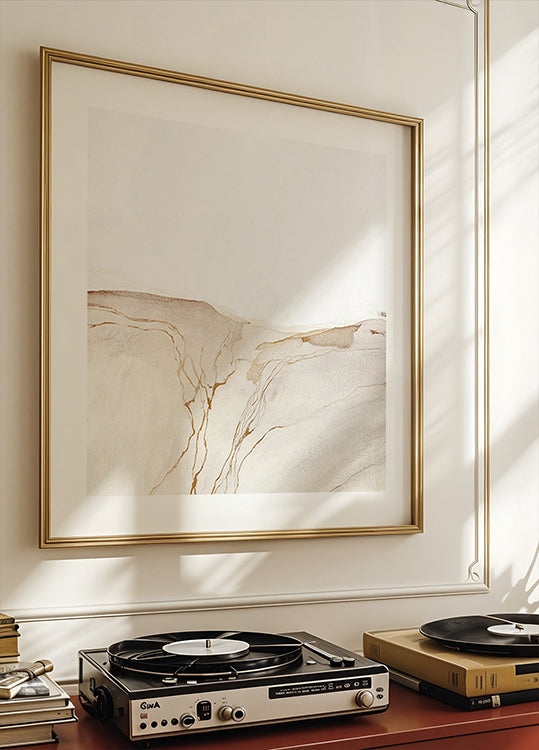 Clarity I Plakat - Posterbox