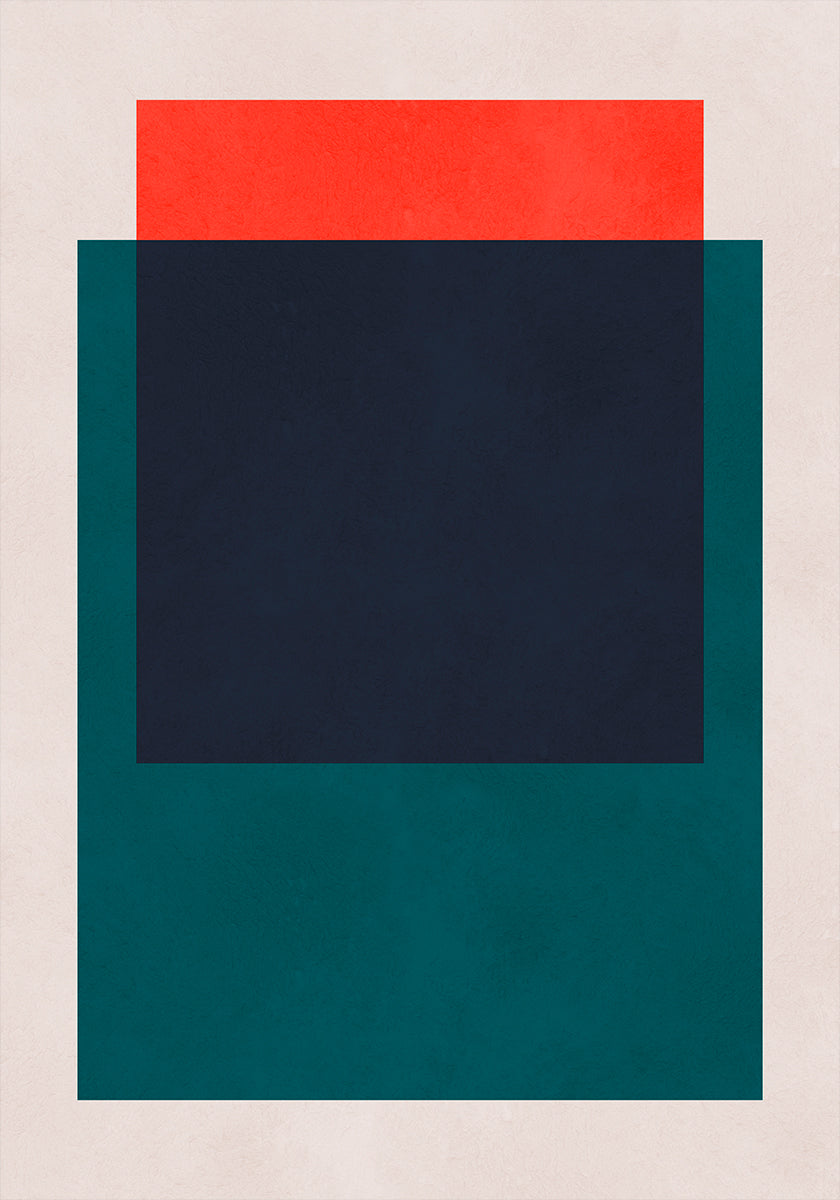 Colorful overlay 13 (NEW) - Posterbox