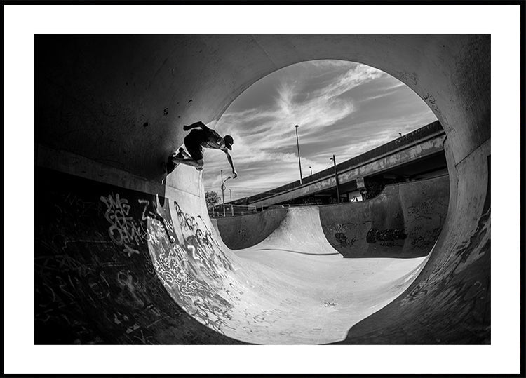 Full Pipe @ Sam Taeymans - Posterbox