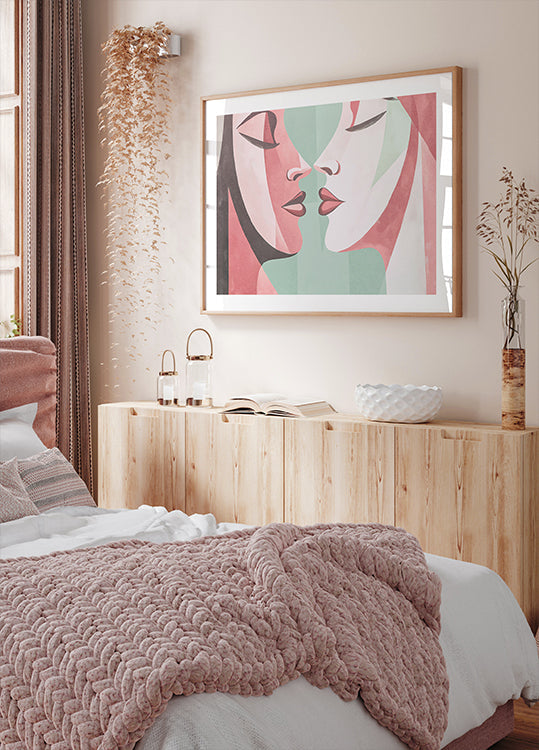 Abstraktní intimita (NOVINKA)