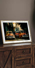 Come with me in the morning light - Posterbox