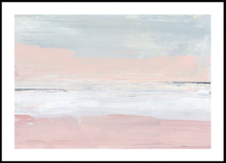 Pastel Horizons (NEW) - Posterbox