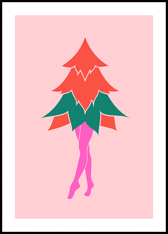 Xmas Christmas (2025) – 00037 Plakat - Posterbox