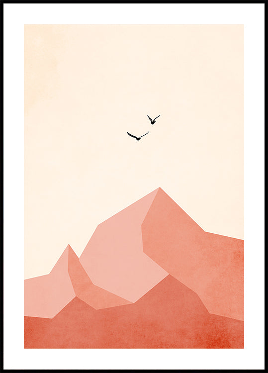 Zugspitze, Eins - Posterbox