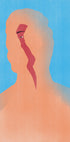 Hidden Gaze (NEW) - Posterbox