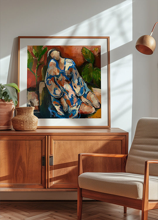 Alice Poster - Posterbox
