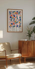 About Love. Tiny Flowers Plakat - Posterbox