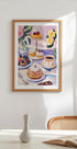 Dessert Table (NEW) - Posterbox