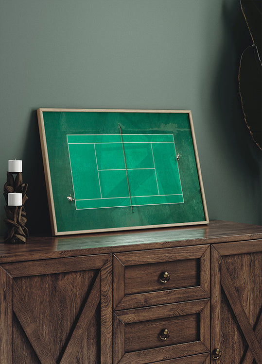 Hra! Soubor! Zápas! Plakát