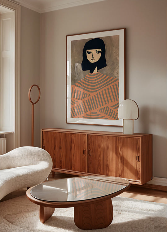 Velké objetí plakát