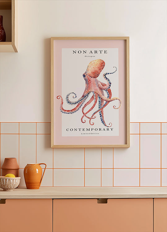 Non Arte Chobotnice