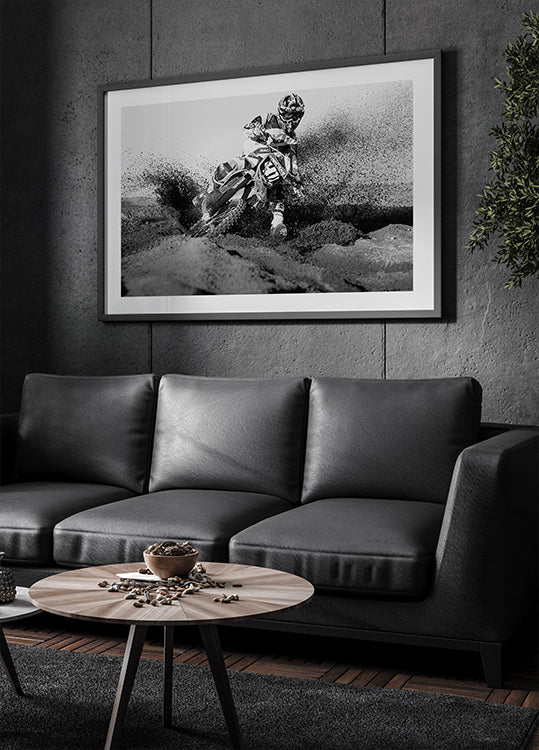 Plakát Krisztian Tompa