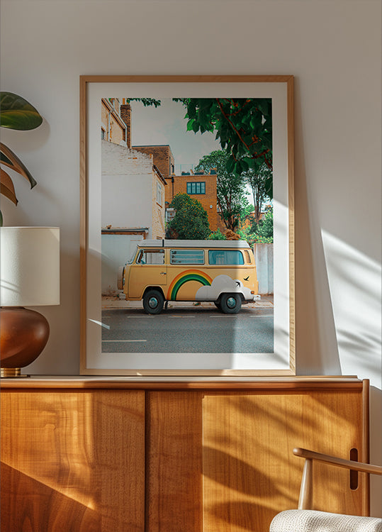 Plakát dobrodružství čeká