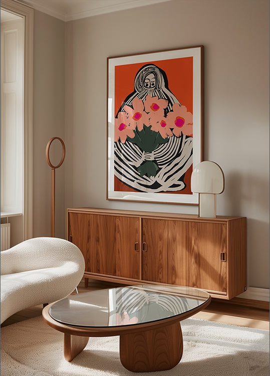 Moje krásné květiny (NOVINKA)