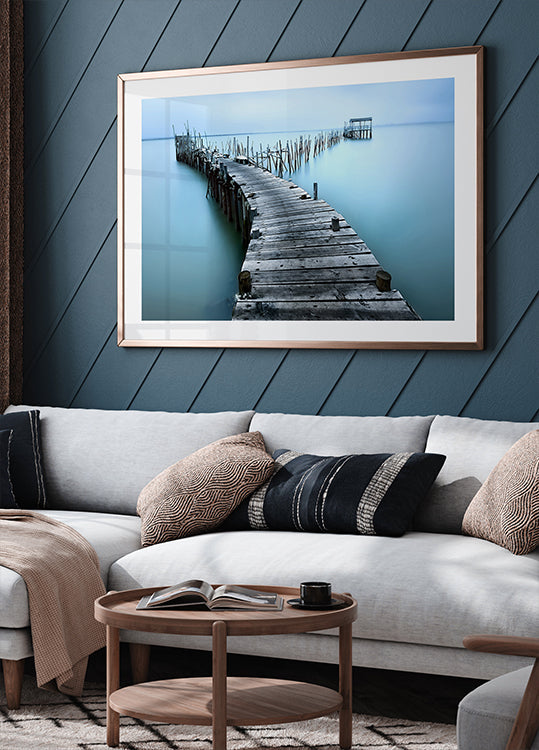 Plakát Carrasqueira II