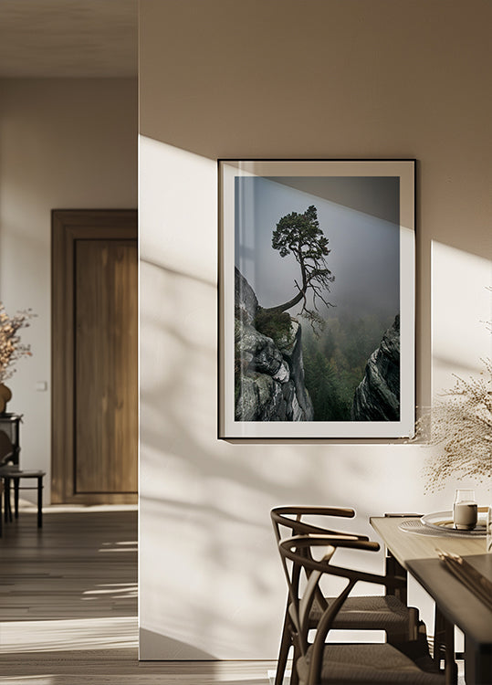 Plakát Proti přesile