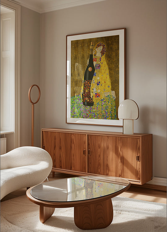 Skutečná láska plakát