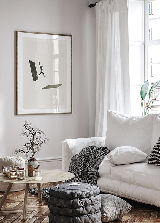 Ne ten, kdo bude čekat