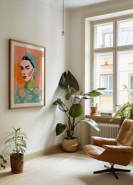 Živá elegance (NOVINKA)