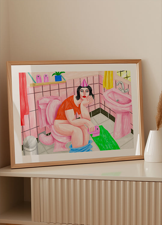 Plakát Hra o trůny