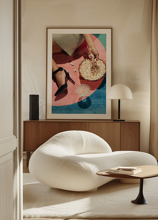 Filmová noc #01 plakát