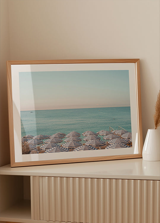 Slunečníky Riviera (NOVÉ)