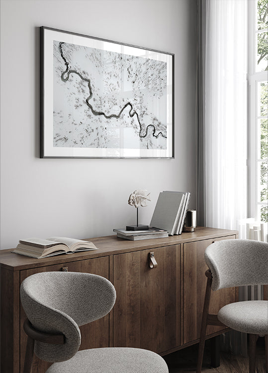 Plakát Winter Wonderland 2