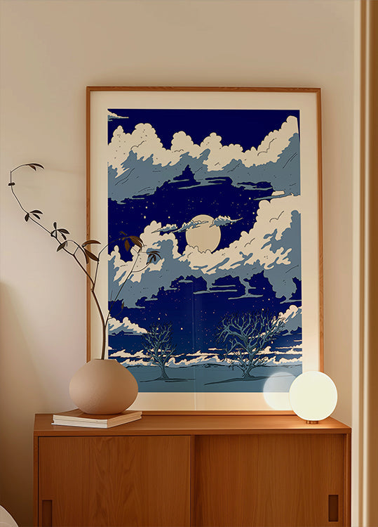 Obloha a hvězdy (NOVINKA)