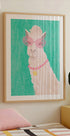 Desert Diva Plakat - Posterbox