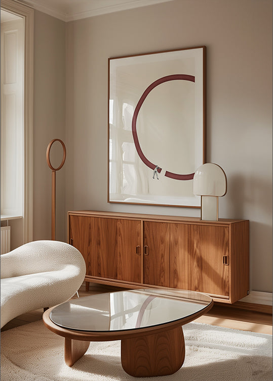 Pojďme znovu připojit plakát