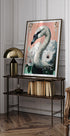 Swan Elegance - Posterbox