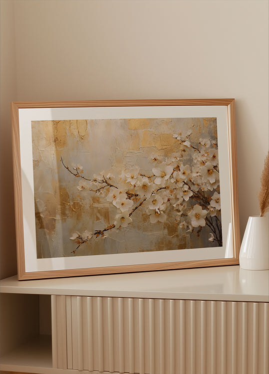 Získejte Vintage Floral 75