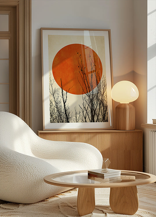 Winter Glow (NOVINKA)