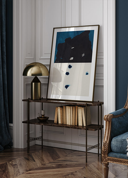 Plakát krok za krokem