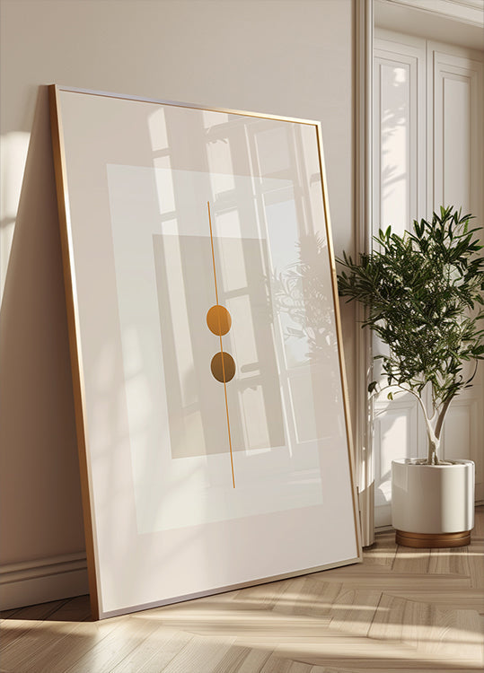 Harmonie duální rovnováhy