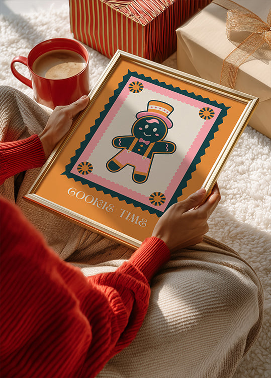 Doba souboru cookie (NOVINKA)