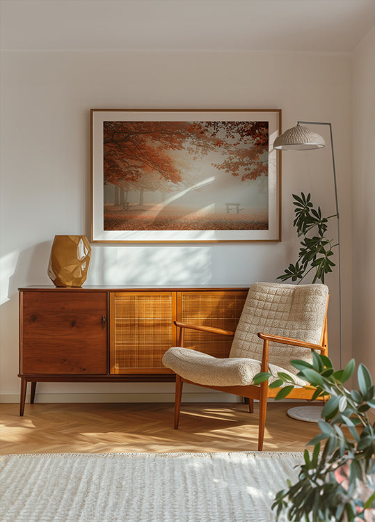 Plakát Zázraky přírody